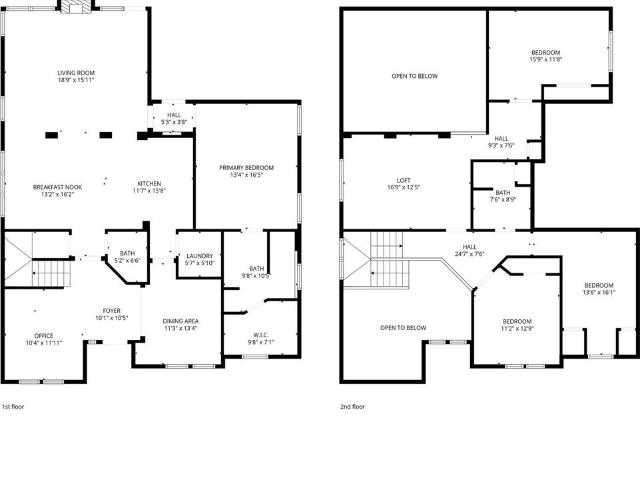 House for sale in Allen, Texas