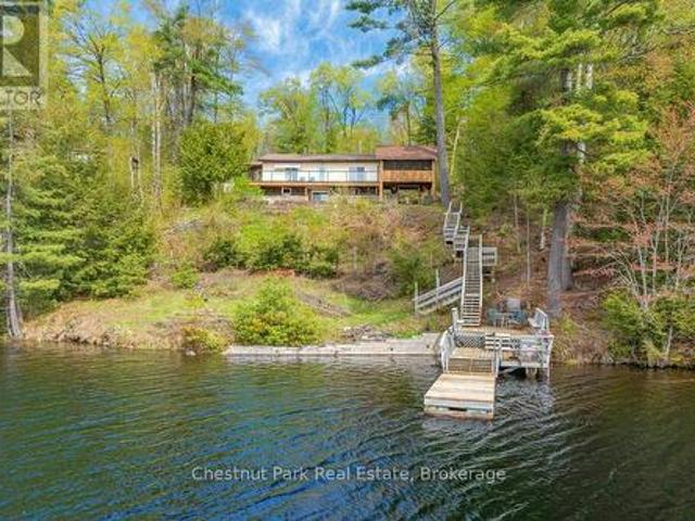 House for sale in Muskoka, Ontario