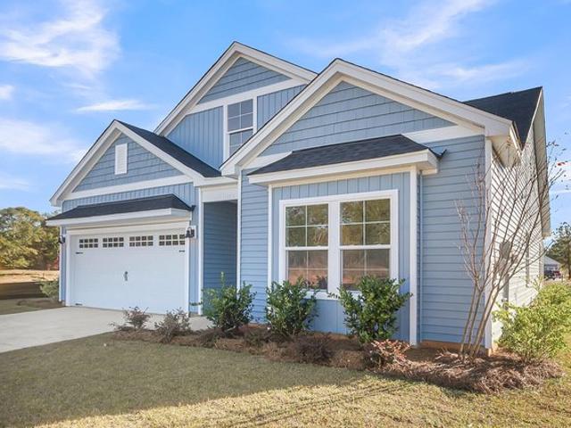 House for sale in Manning, South Carolina