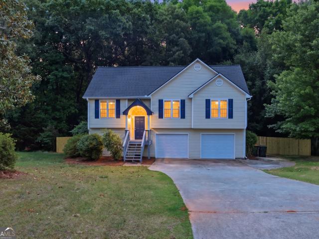 House for sale in Loganville, Georgia