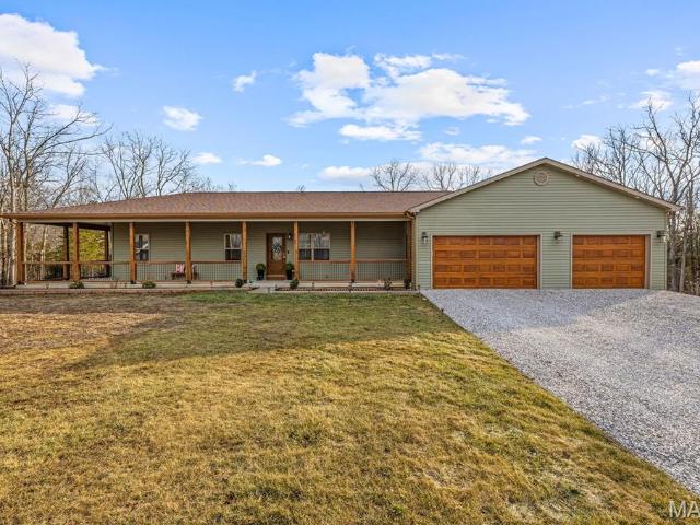 Property for sale in Farmington, Missouri