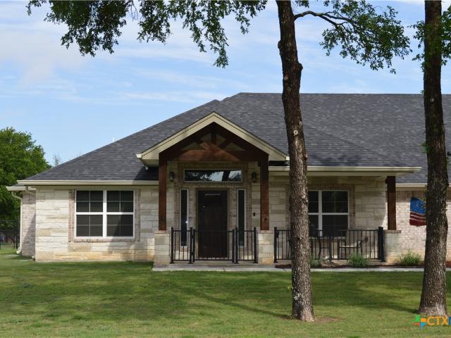 House for sale in Kempner, Texas