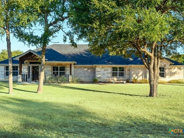 House for sale in Kempner, Lampasas County