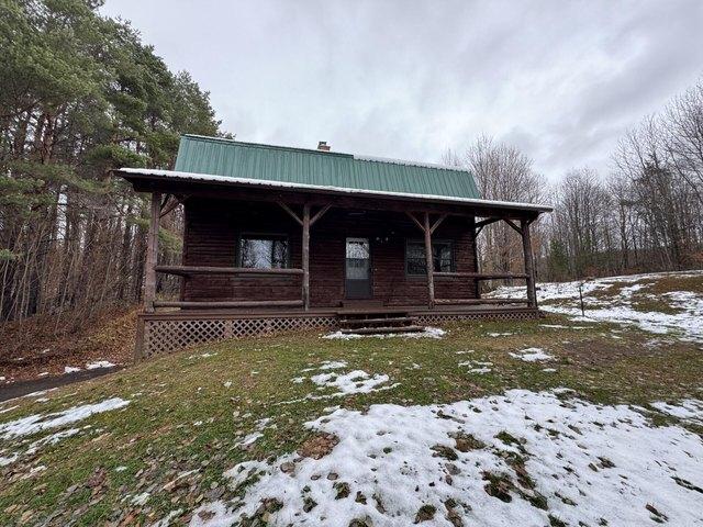 House for sale in Franklin, New York