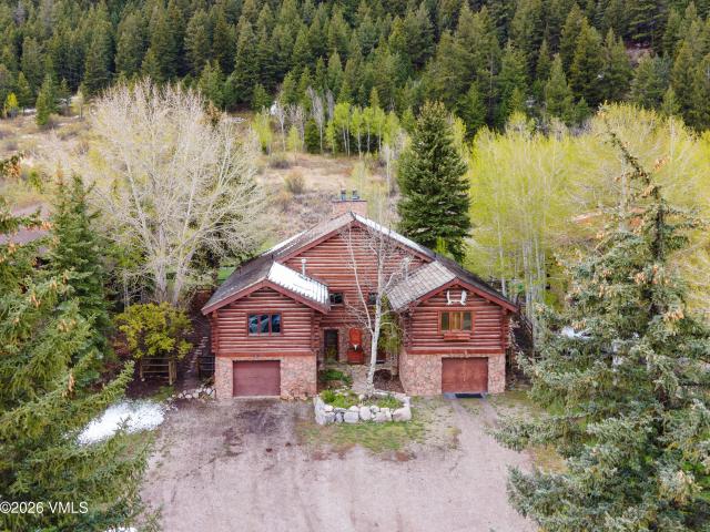 House for sale in Eagle, Colorado