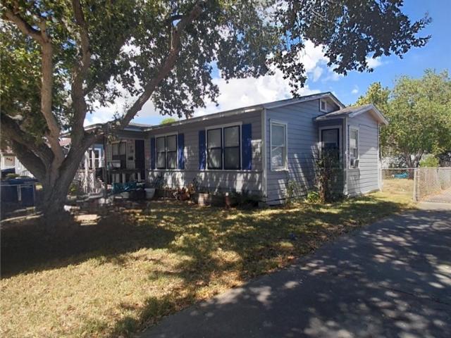 House for sale in Corpus Christi, Texas