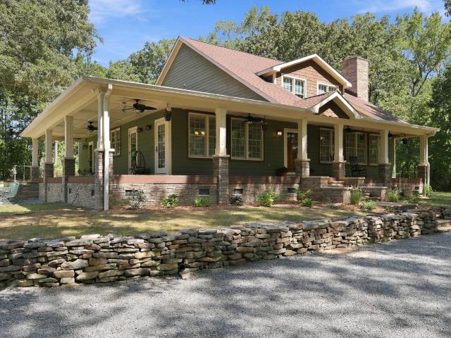 House for sale in Coats, North Carolina