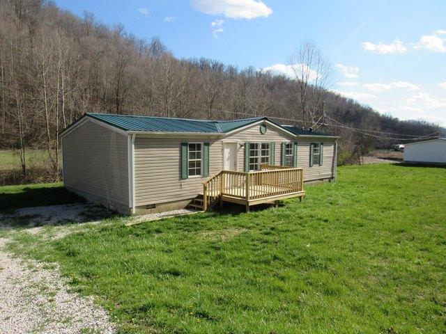 House for sale in Menifee, Kentucky