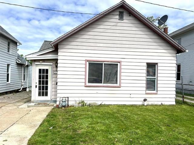 House for sale in Erie, Pennsylvania