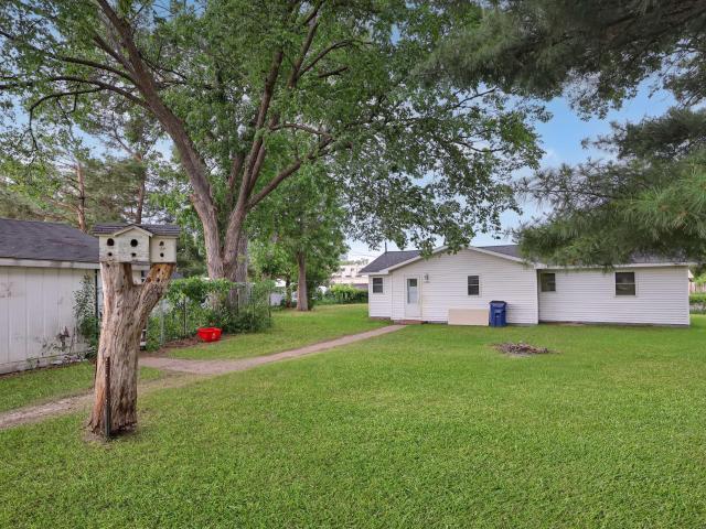 House for sale in Benton, Minnesota