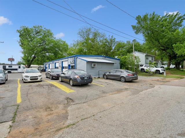 Commercial for sale in Shawnee, Oklahoma