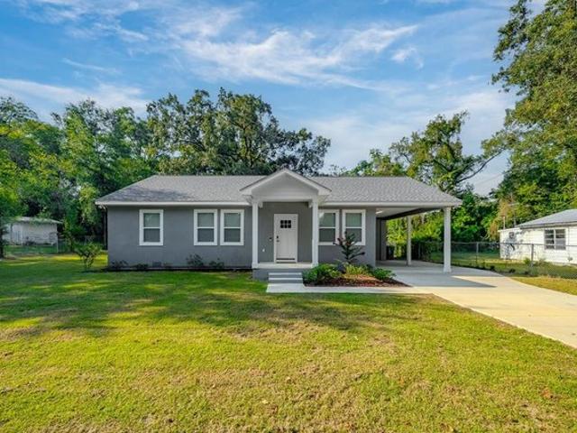 House for sale in Bainbridge, Georgia