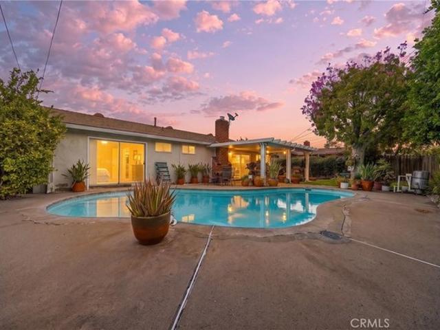 House for sale in Covina, California