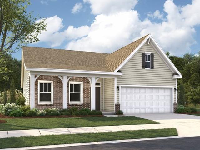 House for sale in Wingate, North Carolina
