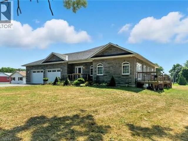 House for sale in Ontario