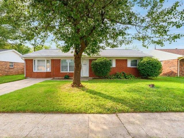 House for sale in Owensboro, Daviess County