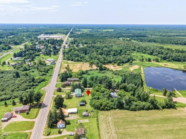 Land for sale in Hawkins, Wisconsin