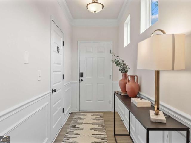 House for sale in Conyers, Rockdale County