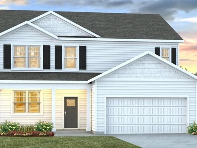 House for sale in Riegelwood, North Carolina