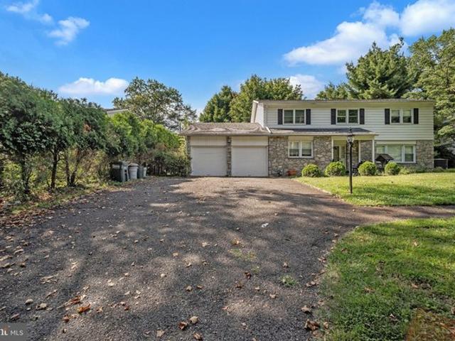 House for sale in Bucks, Pennsylvania