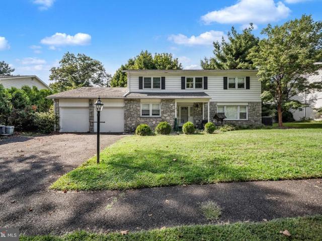 House for sale in Bucks, Pennsylvania