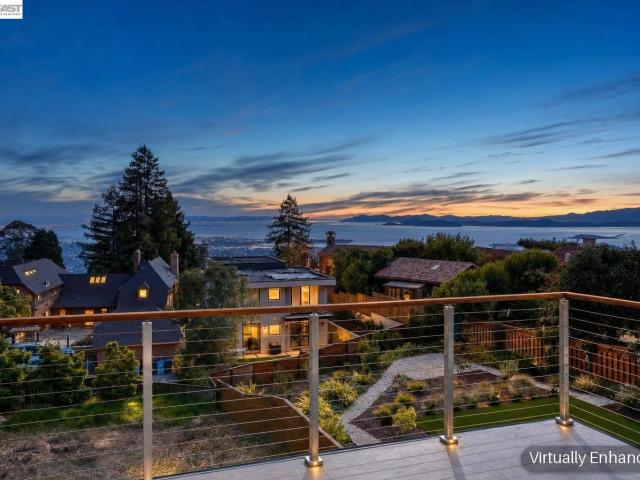 House for sale in Berkeley, California