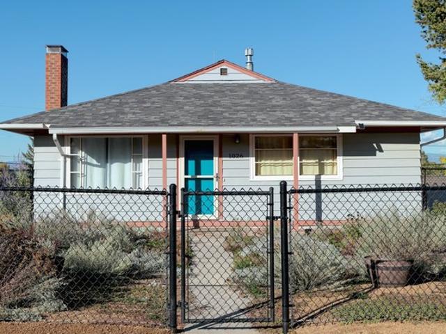 House for sale in Helena, Montana
