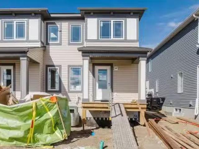 House for sale in Wedgewood, Alberta