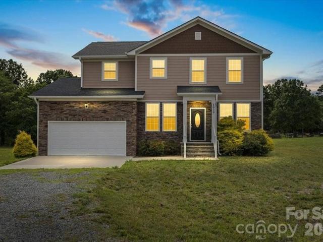 House for sale in Monroe, North Carolina