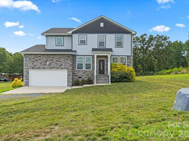 House for sale in Fairview, North Carolina