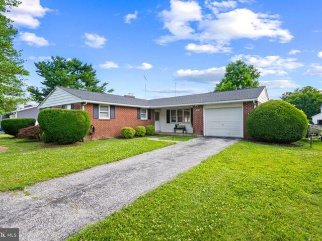 House for sale in Hampstead, Maryland