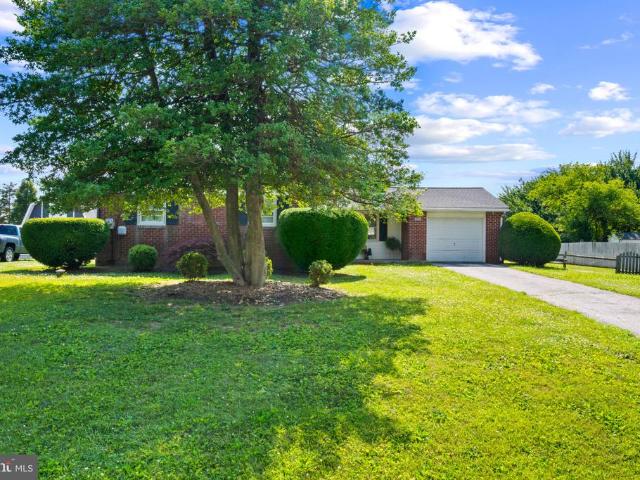 House for sale in Hampstead, Maryland