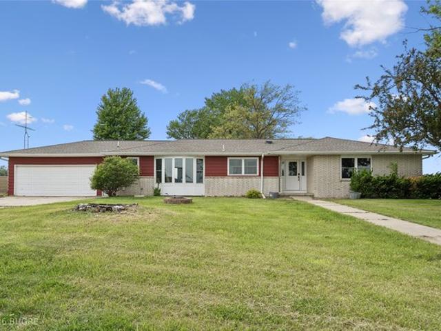 House for sale in Guthrie, Iowa