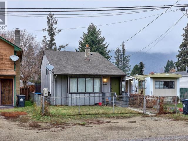 House for sale in Chase, British Columbia