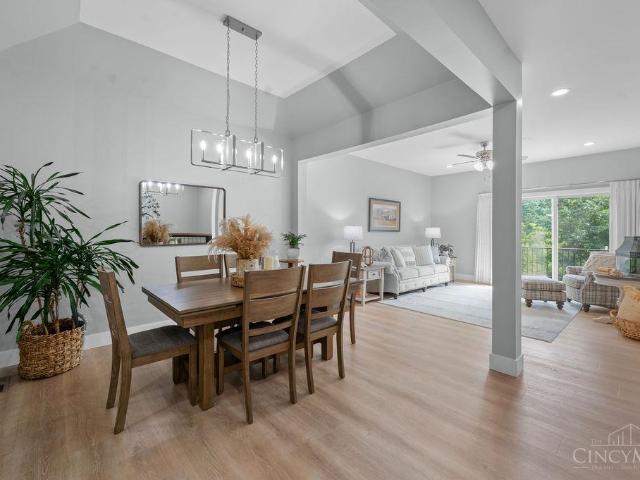 Condo for sale in Lebanon, Ohio