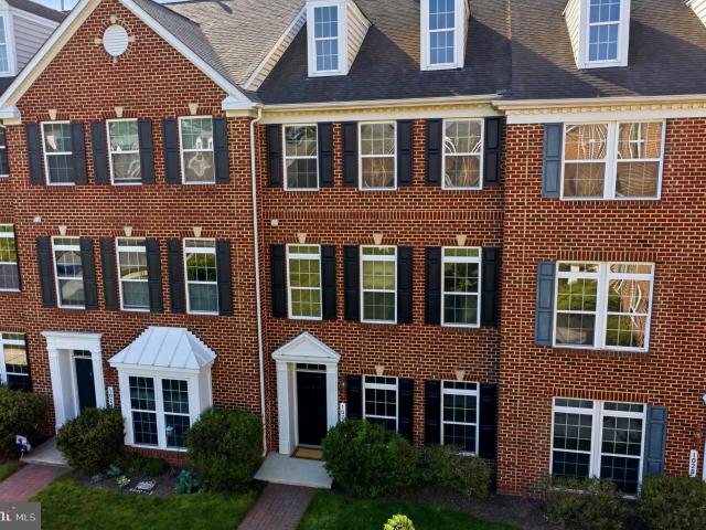 Townhouse for sale in Harmans, Maryland