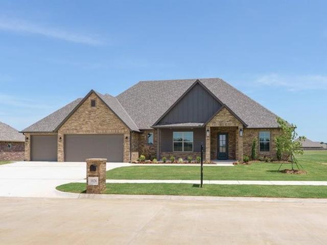 House for sale in Tuttle, Oklahoma