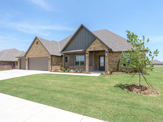 House for sale in Tuttle, Oklahoma
