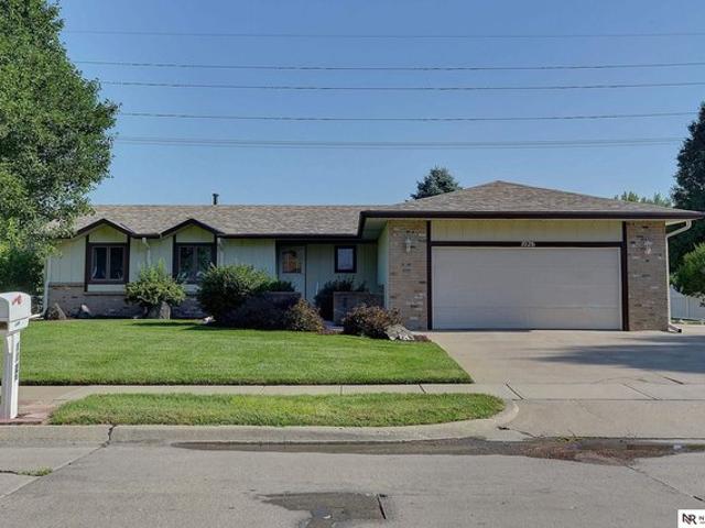 House for sale in Nebraska