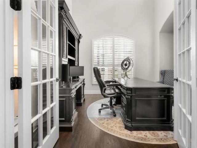 House for sale in Allen, Texas