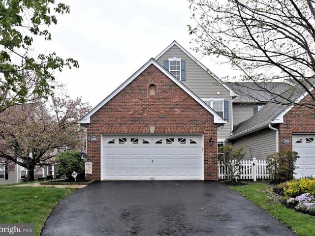 Townhouse for sale in Ambler, Pennsylvania