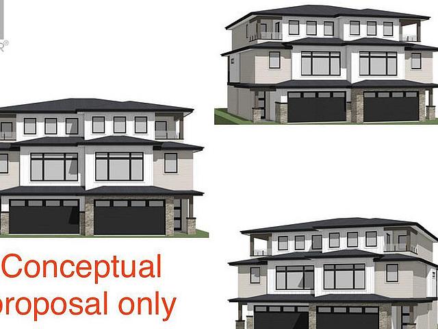Land for sale in West Kelowna, British Columbia