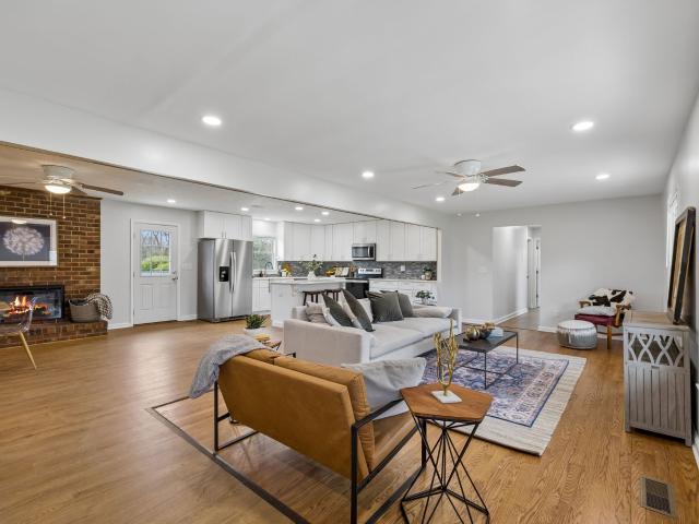 Property for sale in Tennessee