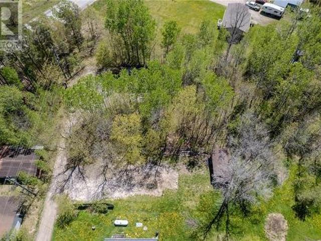 Land for sale in Estaire, Ontario