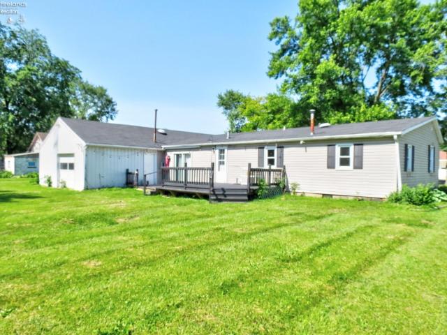 House for sale in Fostoria, Ohio