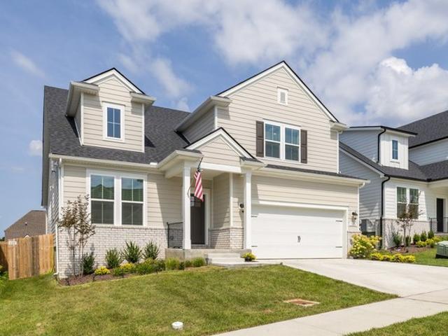 House for sale in Tennessee