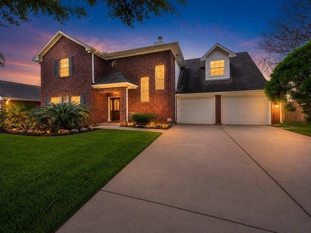 House for sale in Katy, Texas