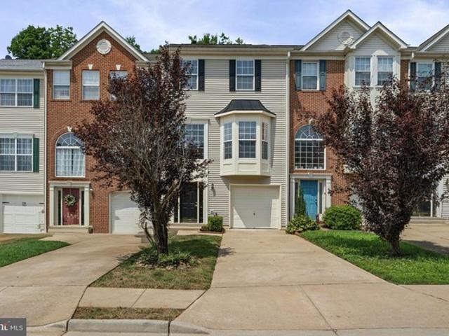 Townhouse for sale in Virginia