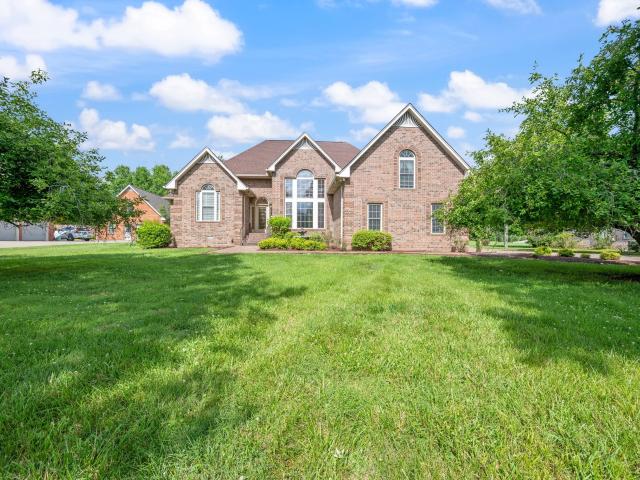 House for sale in Tennessee