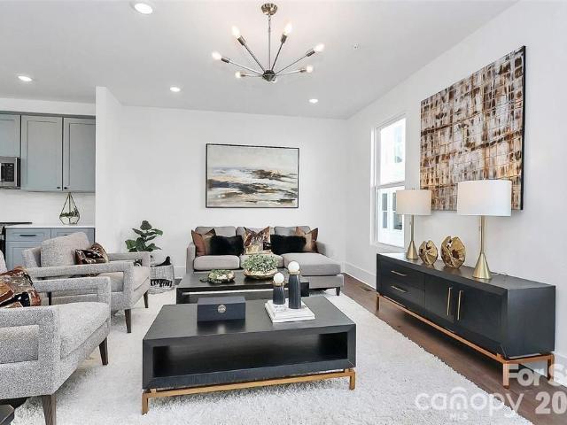 Condo for sale in Mecklenburg, North Carolina